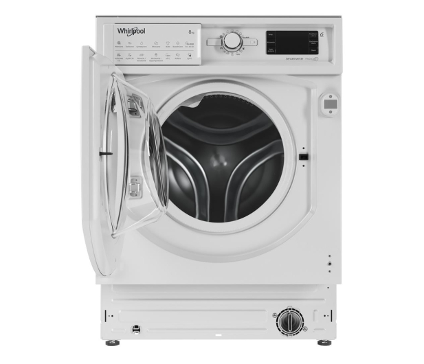 Whirlpool BI WMWG 81484 PL - 1023084 - zdjęcie 2